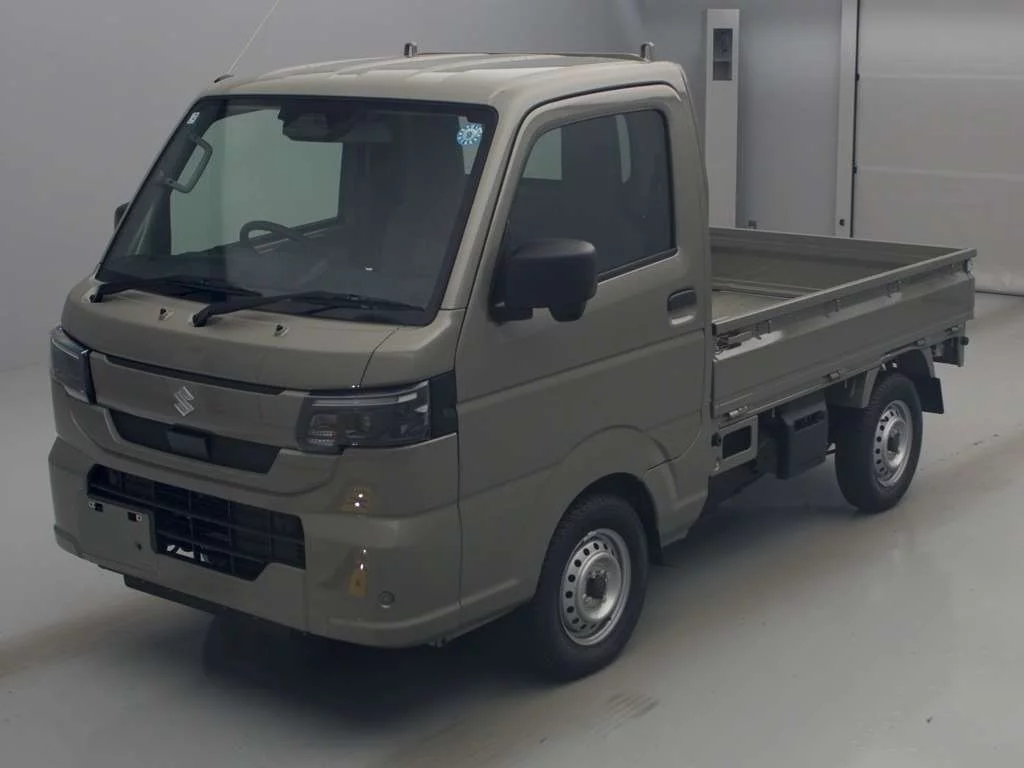 Suzuki Carry Truck DA16T 2026